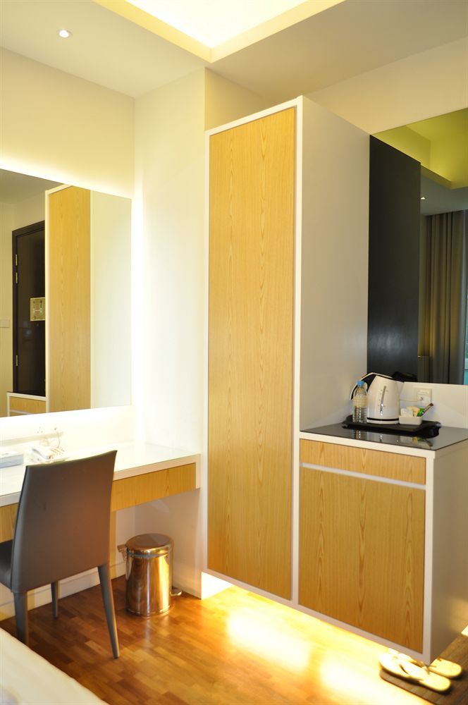Mio Boutique Hotel Malacca Bagian luar foto