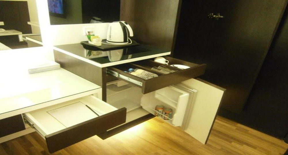 Mio Boutique Hotel Malacca Bagian luar foto