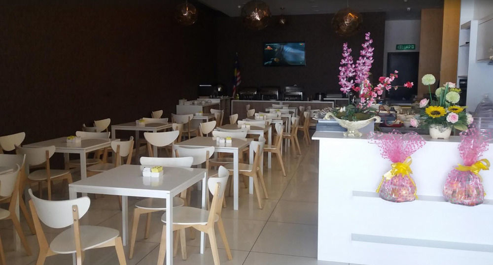 Mio Boutique Hotel Malacca Bagian luar foto