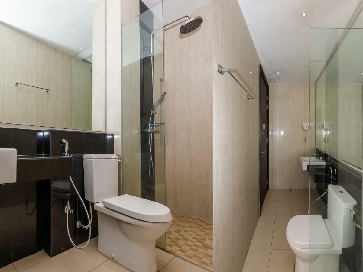 Mio Boutique Hotel Malacca Bagian luar foto