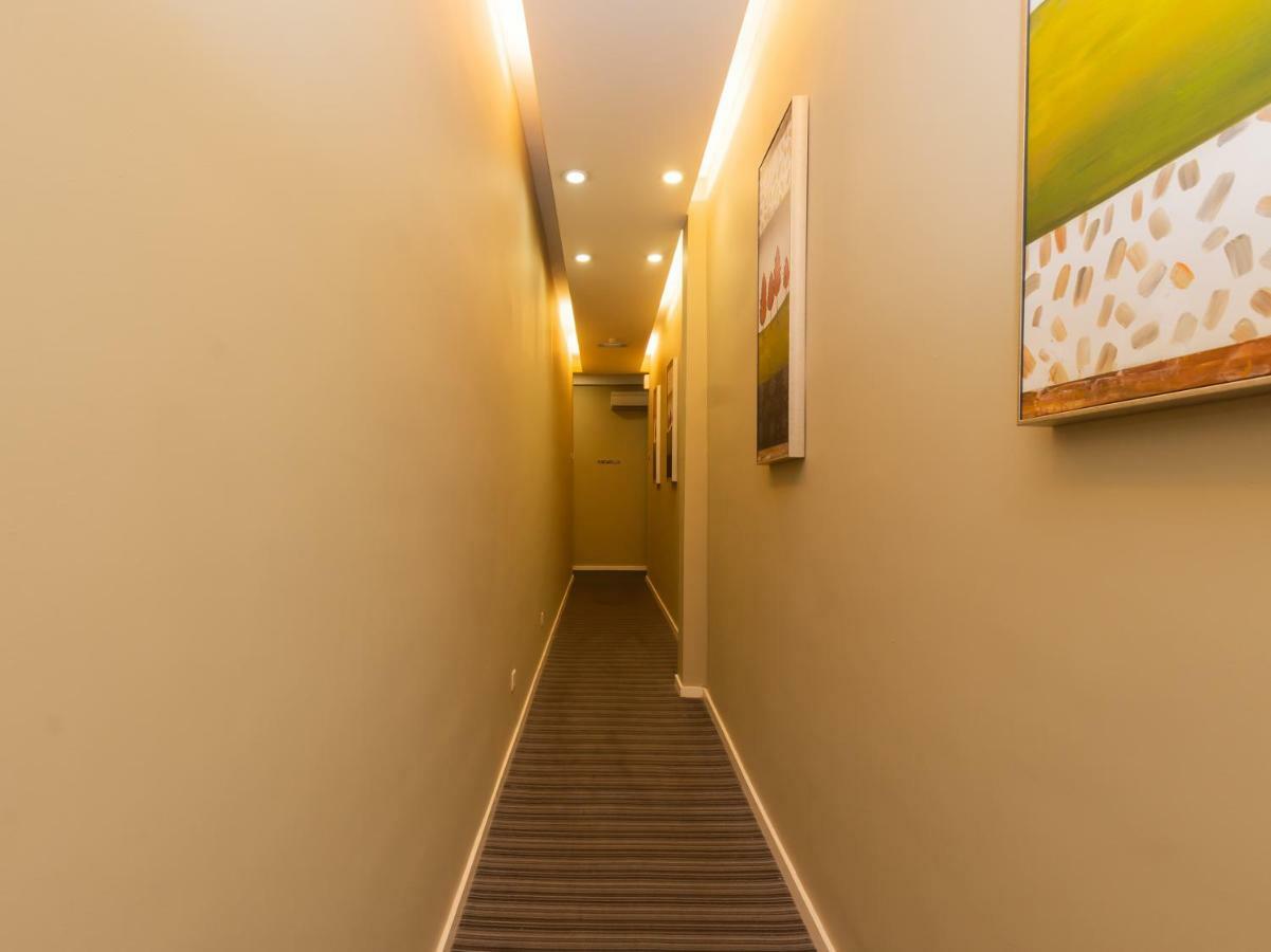 Mio Boutique Hotel Malacca Bagian luar foto