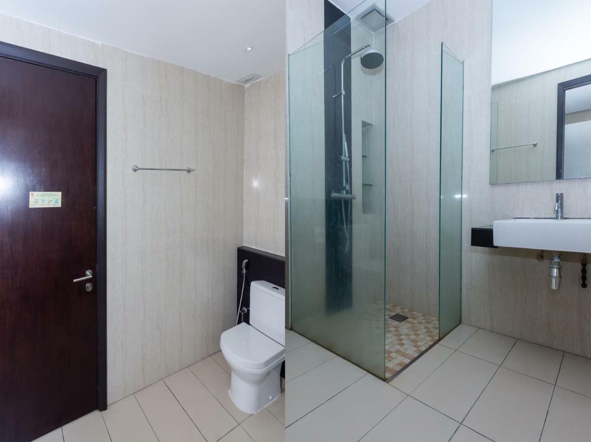 Mio Boutique Hotel Malacca Bagian luar foto